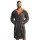 Herren Bademantel Como