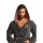 Herren Bademantel Como