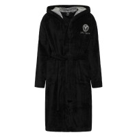 Herren Bademantel Como