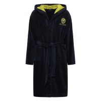 Herren Bademantel Como