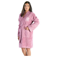 Damen Bademantel Vito