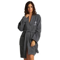 Damen Bademantel Vito
