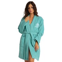 Damen Bademantel Vito