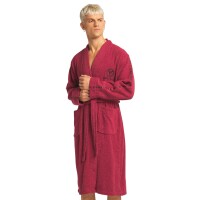 Herren Bademantel Vito