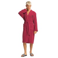 Herren Bademantel Vito