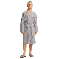 Herren Bademantel Vito