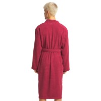 Herren Bademantel Vito