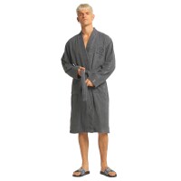 Herren Bademantel Vito