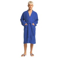Herren Bademantel Vito