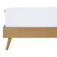 Edeljersey Spannbettlaken Jessi