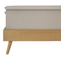 Topper Spannbettlaken Flexi