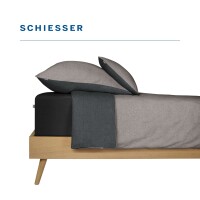 Renforcé Bettwäscheset Doubleface