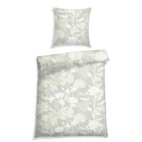 Satin Bettwäscheset Elise
