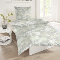 Satin Bettwäscheset Elise