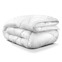 Ganzjahresbettdecke Hygge
