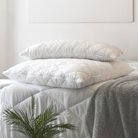 Ganzjahresbettdecke Hygge