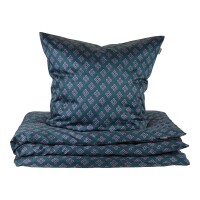 Satin Bettwäscheset Yosa