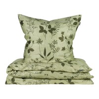 Satin Bettwäscheset Ada