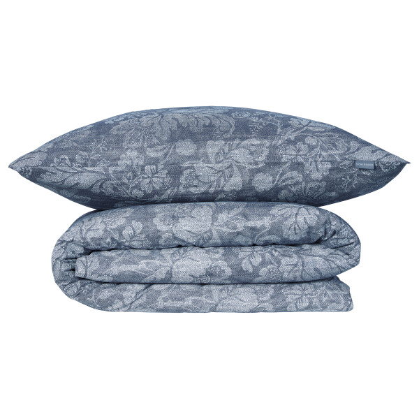 Rauchblau