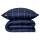 Satin Bettwäscheset Josh