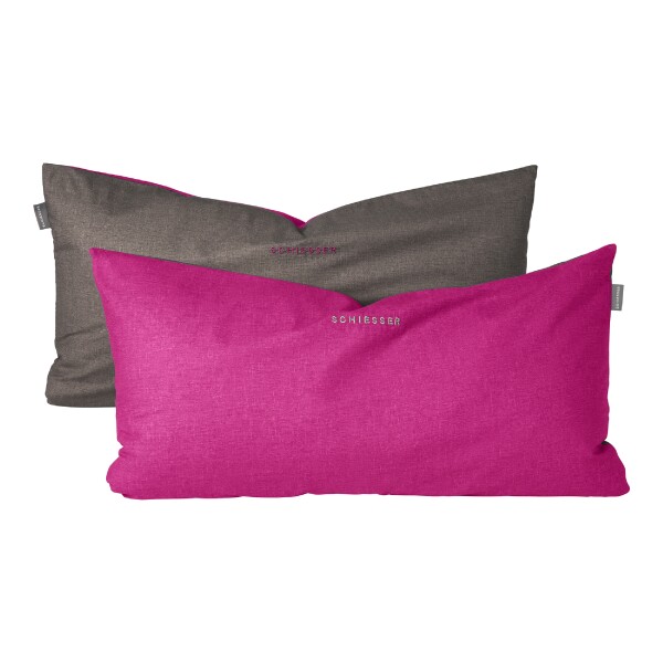 Fuchsia-Anthrazit