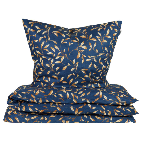 Blau-Beige